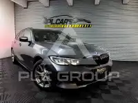 2020 BMW 318