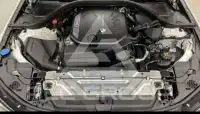 2020 BMW 318