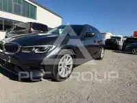 2020 BMW 318