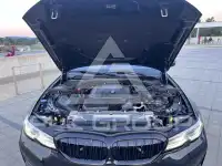 2020 BMW 318