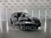 2020 BMW 318