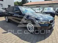 2020 BMW 318