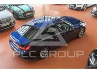 2020 BMW 318