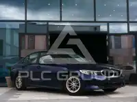 2020 BMW 318