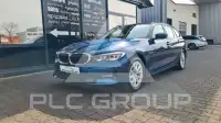 2020 BMW 318