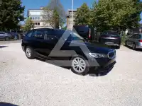 2020 BMW 318