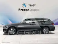 2020 BMW 318