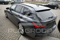 2020 BMW 318
