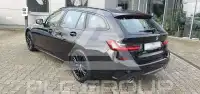 2020 BMW 318