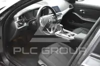 2020 BMW 318