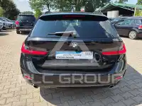 2020 BMW 318