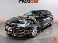 2020 BMW 318