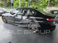 2020 BMW 318