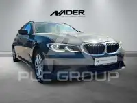 2020 BMW 318