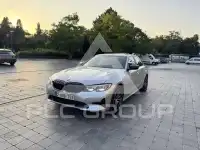 2020 BMW 318
