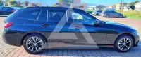 2020 BMW 318