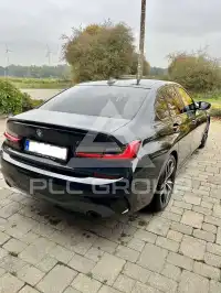 2020 BMW 318