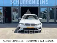 2020 BMW 318