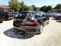 2020 BMW 318