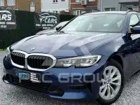 2020 BMW 318