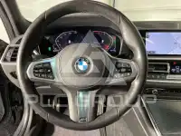 2020 BMW 318
