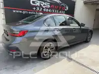 2020 BMW 318