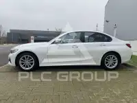 2020 BMW 318