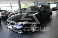 2020 BMW 318
