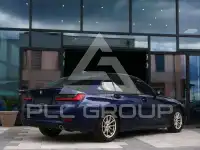 2020 BMW 318
