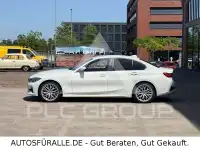2020 BMW 318