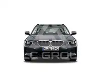 2020 BMW 318