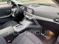 2020 BMW 318