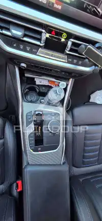 2020 BMW 318