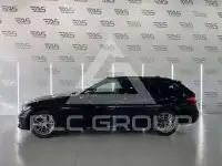 2020 BMW 318