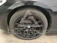 2020 BMW 318