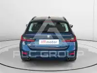 2020 BMW 318