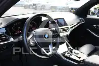 2020 BMW 318