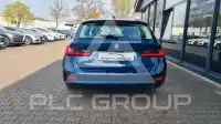 2020 BMW 318