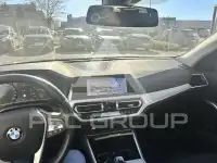 2020 BMW 318