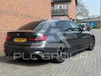 2020 BMW 318