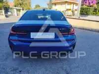 2020 BMW 318