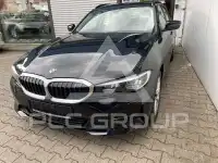 2020 BMW 318