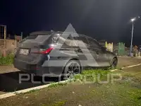2020 BMW 318