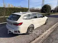 2020 BMW 318