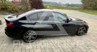 2020 BMW 318