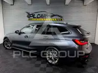 2020 BMW 318