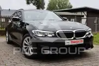 2020 BMW 318