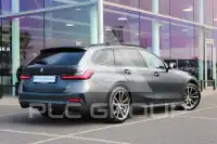 2020 BMW 318