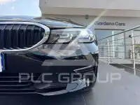 2020 BMW 318