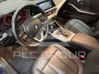2020 BMW 318
